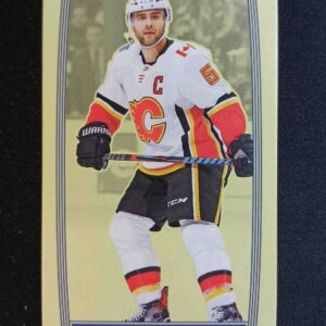 2019/2020 Upper Deck O-Pee-Chee Caramel Minis C-6 Mark Giordano Inzert