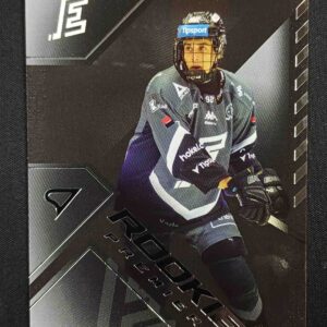2024/2025 Sportzoo Serie 1 Rookie Premiere RP-8 Vojtěch Čihař Inzert