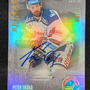 2024/2025 OFS Buyback Signature 120 Peter Taška AUTO 09/10