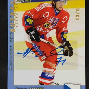 2024/2025 OFS Buyback Signature CR03 Ivan Huml AUTO 03/10