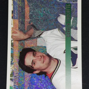 1994/1995 Topps OPC Premier Special Effects 2 Darren Turcotte Paralel