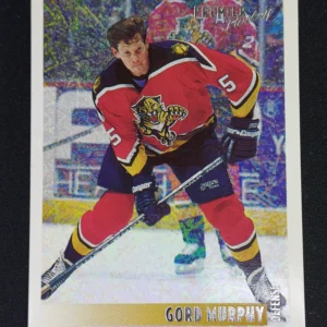 1994/1995 Topps OPC Premier Special Effects 19 Gord Murphy Paralel
