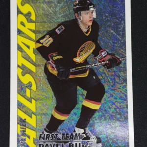 1994/1995 Topps OPC Premier Special Effects 39 Pavel Bure Paralel
