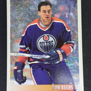 1994/1995 Topps OPC Premier Special Effects 41 Bob Beers Paralel