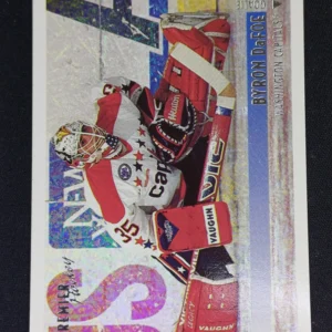 1994/1995 Topps OPC Premier Special Effects 42 Byron Dafoe Paralel