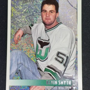 1994/1995 Topps OPC Premier Special Effects 68 Kevin Smyth Paralel