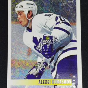 1994/1995 Topps OPC Premier Special Effects 78 Alexei Kudashov Paralel
