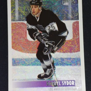 1994/1995 Topps OPC Premier Special Effects 86 Darryl Sydor Paralel