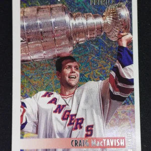 1994/1995 Topps OPC Premier Special Effects 103 Craig MacTavish Paralel