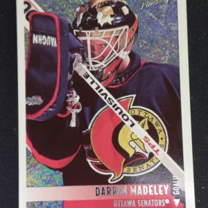 1994/1995 Topps OPC Premier Special Effects 109 Darrin Madeley Paralel