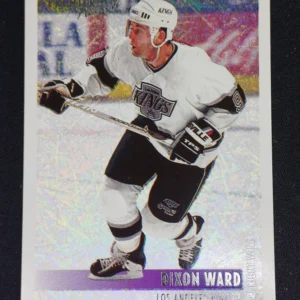 1994/1995 Topps OPC Premier Special Effects 112 Dixon Ward Paralel