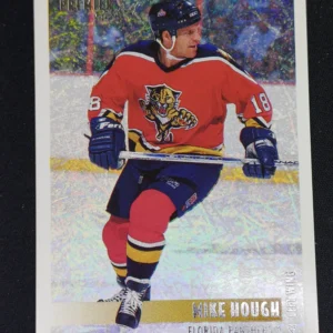 1994/1995 Topps OPC Premier Special Effects 116 Mike Hough Paralel