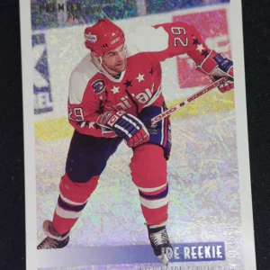 1994/1995 Topps OPC Premier Special Effects 167 Joe Reekie Paralel