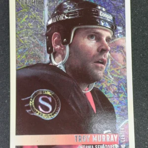 1994/1995 Topps OPC Premier Special Effects 188 Troy Murray Paralel