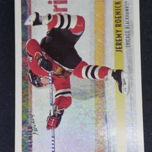 1994/1995 Topps OPC Premier Special Effects 200 Jeremy Roenick Paralel