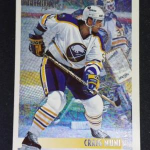 1994/1995 Topps OPC Premier Special Effects 216 Craig Muni Paralel