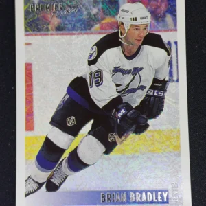 1994/1995 Topps OPC Premier Special Effects 247 Brian Bradley Paralel