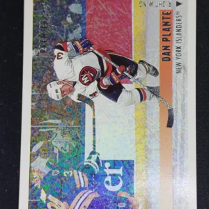 1994/1995 Topps OPC Premier Special Effects 266 Dan Plante Paralel