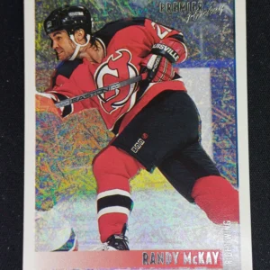 1994/1995 Topps OPC Premier Special Effects 271 Randy McKay Paralel