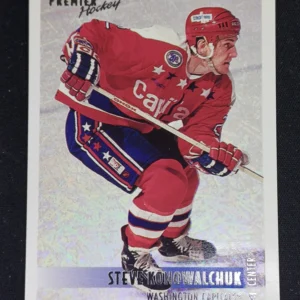 1994/1995 Topps OPC Premier Special Effects 273 Steve Konowalchuk Paralel