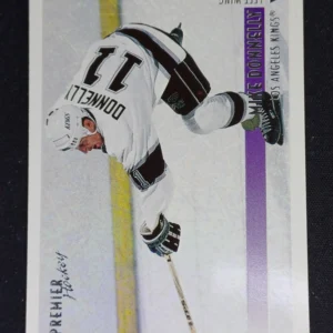 1994/1995 Topps OPC Premier Special Effects 308 Mike Donnelly Paralel
