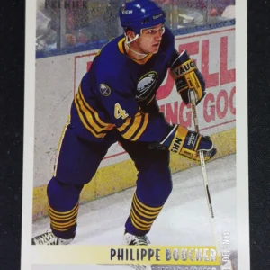 1994/1995 Topps OPC Premier Special Effects 371 Philippe Boucher Paralel