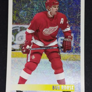 1994/1995 Topps OPC Premier Special Effects 393 Bob Rouse Paralel