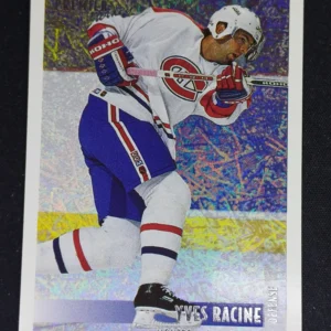1994/1995 Topps OPC Premier Special Effects 426 Yves Racine Paralel