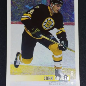 1994/1995 Topps OPC Premier Special Effects 447 John Gruden Paralel