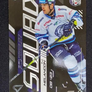 2024/2025 Sportzoo Serie 2 PowerPlay Squad PS-42 TJ. Melancon Inzert