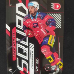 2024/2025 Sportzoo Serie 2 Powerplay Squad PS-10 Roman Červenka Inzert