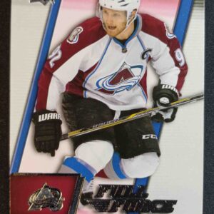 2015/2016 Upper Deck Full Force Base 65 Gabriel Landeskog
