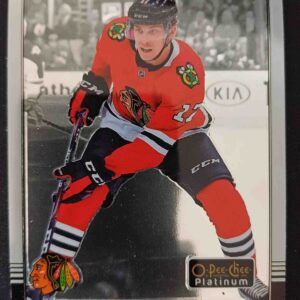 2020/2021 Upper Deck OPC Platinum Retro R-38 Dylan Strome Paralel