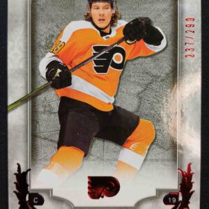 2018/2019 Upper Deck Artifacts Ruby 21 Nolan Patrick Paralel 237/299