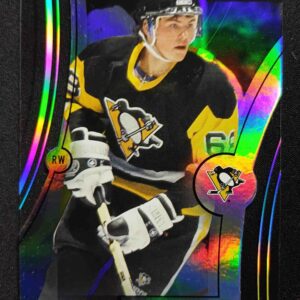 2021/2022 Upper Deck Synergy Base 69 Jaromir Jagr 12/12