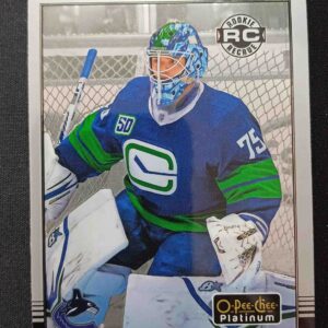 2020/2021 Upper Deck OPC Platinum Retro R-58 Michael diPietro Paralel
