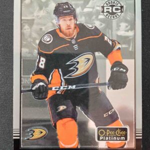 2020/2021 Upper Deck OPC Platinum Retro R-70 Jani Hakanpaa Paralel