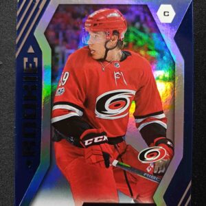 2017/2018 Upper Deck Synergy Blue 67 Janne Kuokkanen Paralel
