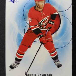 2020/2021 Upper Deck SP Blue 36 Dougie Hamilton Paralel