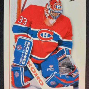 1995/1996 Pinnacle Score Base 145 Patrick Roy