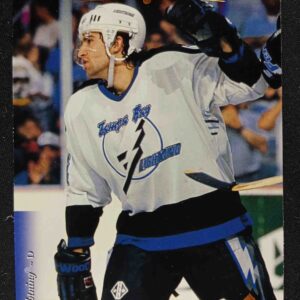 1995/1996 Upper Deck Series 1 Base 152 Roman Hamrlik