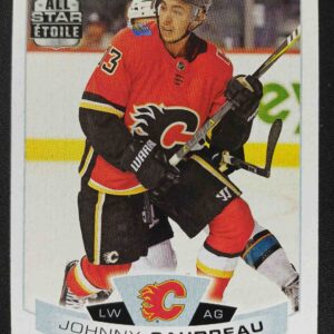 2019/2020 Upper Deck O-Pee-Chee Base 184 Johnny Gaudreau