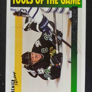 1994/1995 Topps OPC Premier Base 452 Mark Tinordi