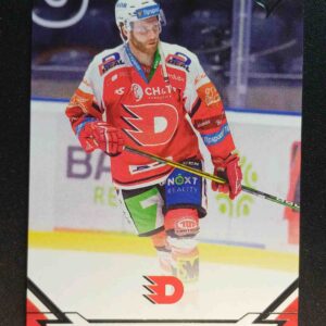 2021/2022 Sportzoo Serie 1 Base 100 Anthony Camara