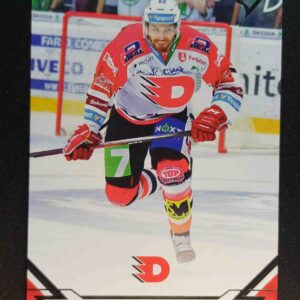 2021/2022 Sportzoo Serie 1 Base 104 Adam Musil