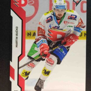 2022/2023 Sportzoo Serie 2 Base 294 Martin Bučko