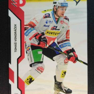 2022/2023 Sportzoo Serie 2 Base 301 Tomáš Vondráček