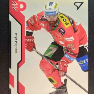 2022/2023 Sportzoo Serie 2 Base 297 Ondřej Vála