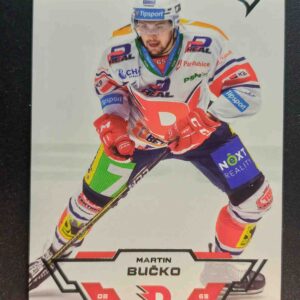 2023/2024 Sportzoo Serie 1 Base 39 Martin Bučko