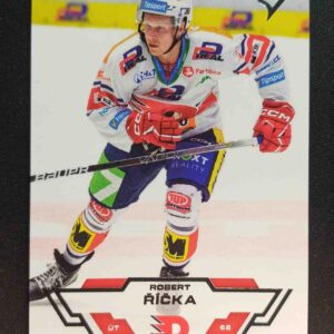 2023/2024 Sportzoo Serie 1 Base 52 Robert Říčka